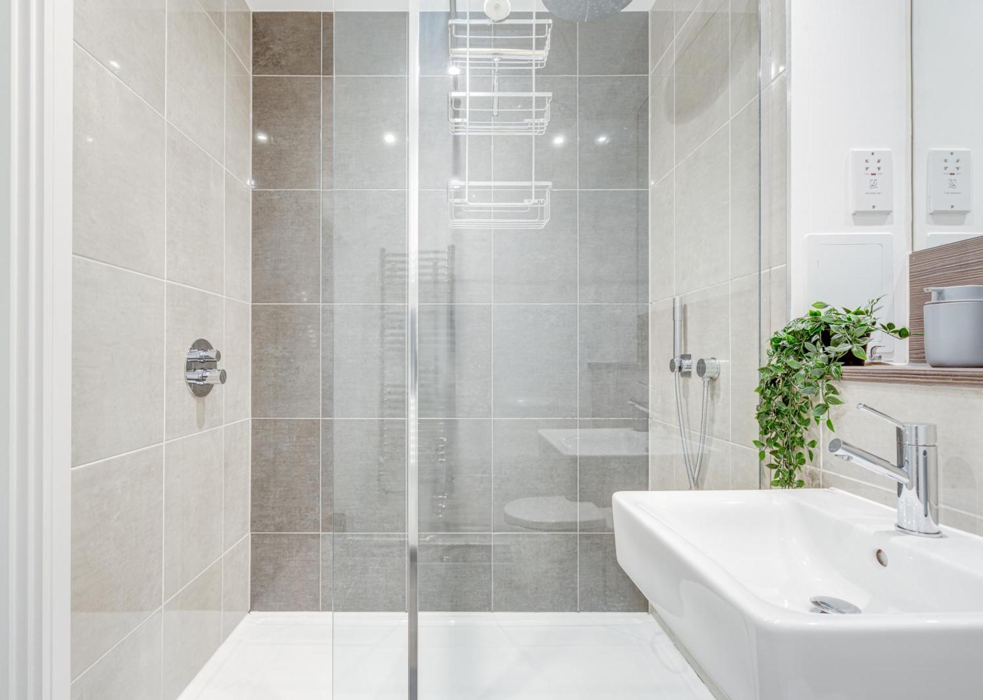 Cozy With 2 Bedrooms Appartamento *